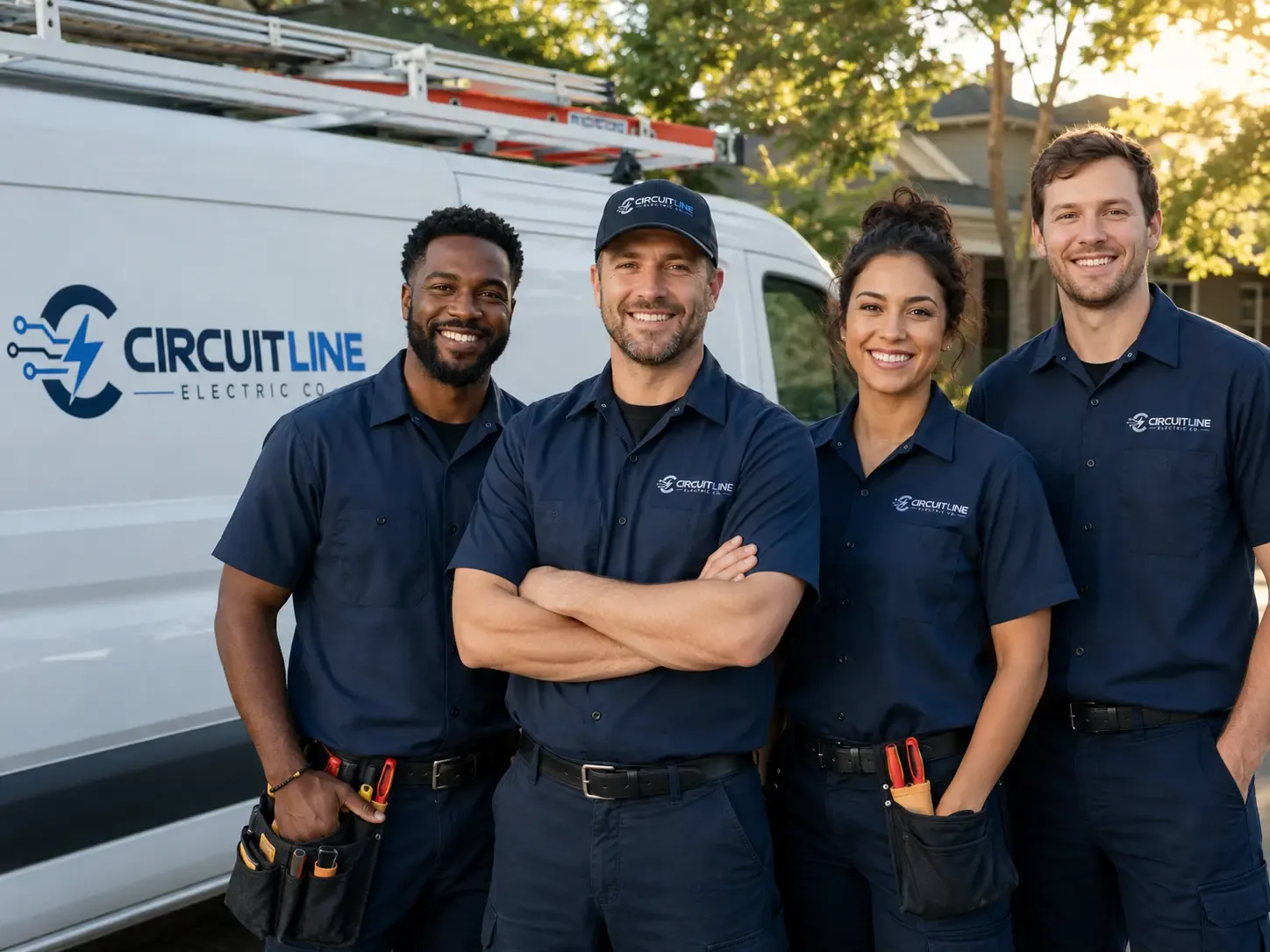 Whole Home Rewiring company in Milo, MO